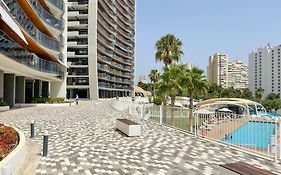 Sunset Waves 3 By United Renters