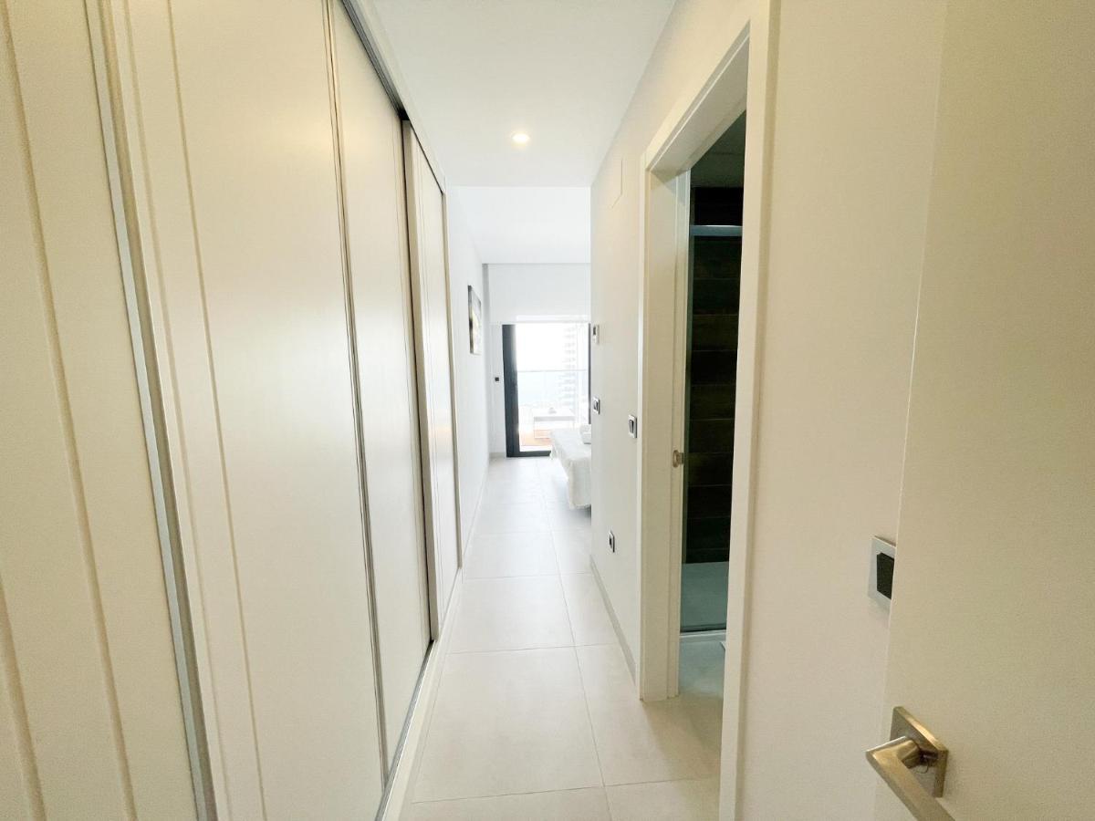 Sunset Waves 3 By United Renters Apartment Benidorm Exterior photo