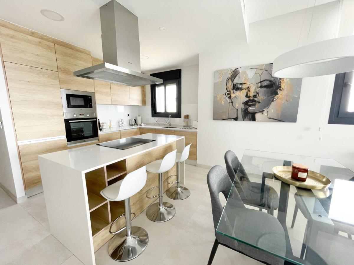 Sunset Waves 3 By United Renters Apartment Benidorm Exterior photo